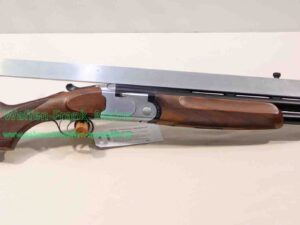 Beretta - Gardone/Italien S686 Spezial / Gelenkgewehr 12/70