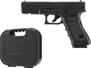 Umarex Mod. Glock 17 4,5mm (Diabolo), CO2
