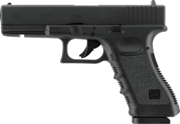Umarex Mod. Glock 17 4,5mm (Diabolo), CO2 – Bild 3
