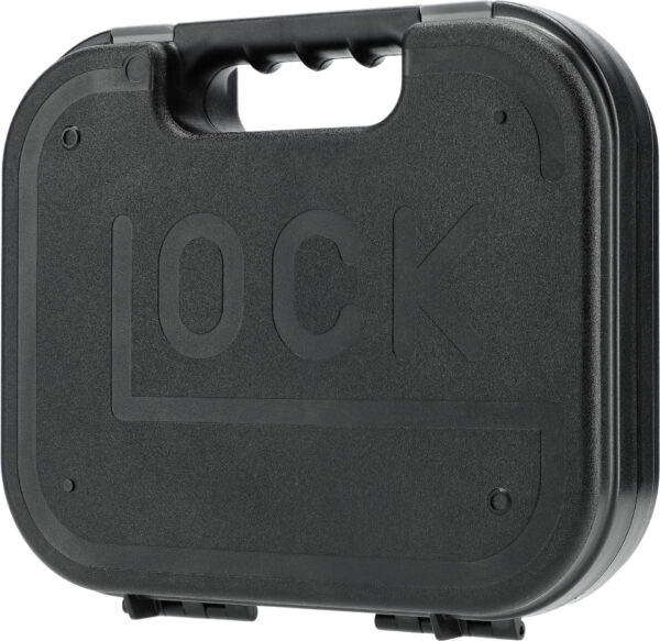 Umarex Mod. Glock 17 4,5mm (Diabolo), CO2 – Bild 5
