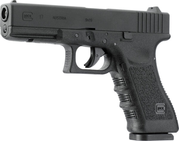 Umarex Mod. Glock 17 4,5mm (Diabolo), CO2 – Bild 6