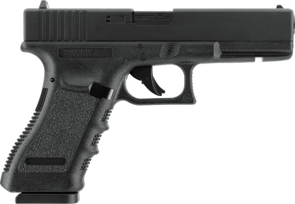 Umarex Mod. Glock 17 4,5mm (Diabolo), CO2 – Bild 7