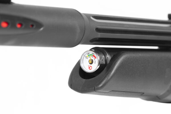 Gamo ARROW 4,5mm/.177 – Bild 4