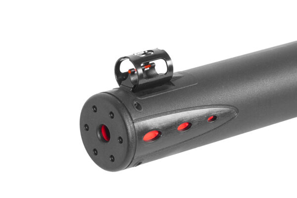 Gamo ARROW 4,5mm/.177 – Bild 5