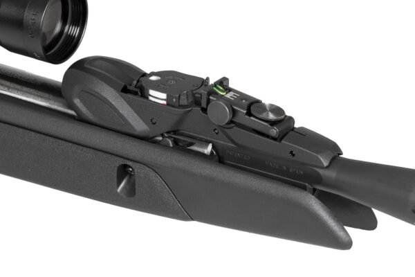 Gamo Speedster 10x IGT Gen.2 4,5mm/.177 – Bild 5