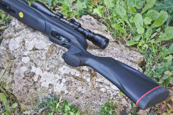 Gamo Speedster 10x IGT Gen.2 4,5mm/.177 – Bild 6
