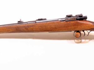 Deutsch Diverse Typ Mauser 98 Stutzen 8x57JS