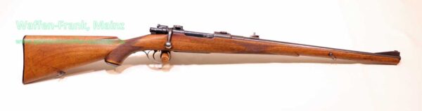 Deutsch Diverse Typ Mauser 98 Stutzen 8x57JS – Bild 2