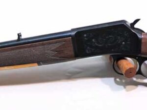 Browning KK - UHR: BL 22 - Grade 2 .22lr