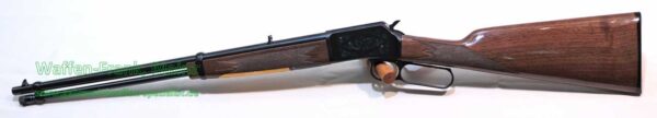 Browning KK - UHR: BL 22 - Grade 2 .22lr