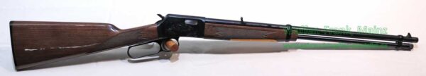 Browning KK - UHR: BL 22 - Grade 2 .22lr – Bild 2
