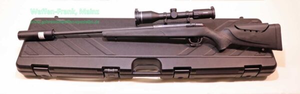 BRENNER BR20 - Komplettpaket Polymer .308Win – Bild 4