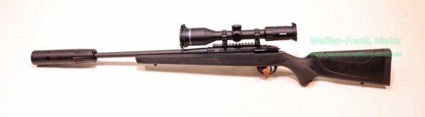 BRENNER BR20 - Komplettpaket Polymer .308Win – Bild 5