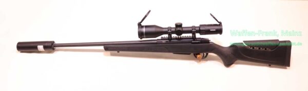 BRENNER BR20 - Komplettpaket Polymer .308Win – Bild 5
