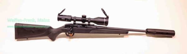 BRENNER BR20 - Komplettpaket Polymer .308Win – Bild 3