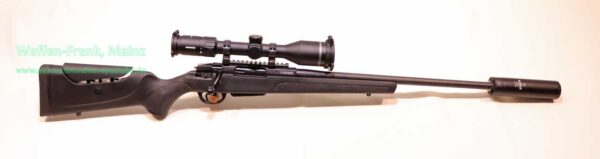 BRENNER BR20 - Komplettpaket Polymer .308Win – Bild 3