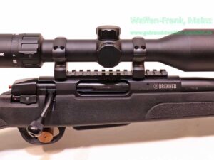 BRENNER BR20 - Komplettpaket Polymer .308Win