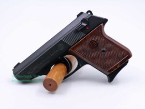 Röhm - Sontheim/Brenz Mod. RG9 8mm K