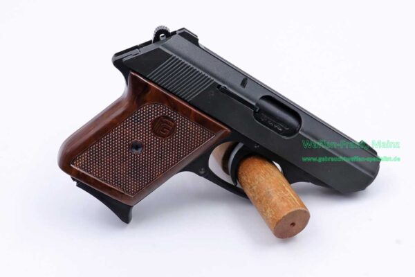 Röhm - Sontheim/Brenz Mod. RG9 8mm K – Bild 2