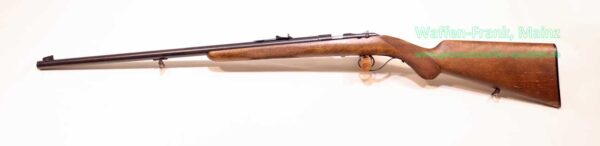 Husqvarna - Schweden Mod. Sekrat/Varmint Sport .22lr