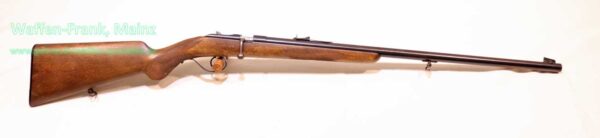 Husqvarna - Schweden Mod. Sekrat/Varmint Sport .22lr – Bild 2