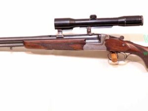 Sauer u. Sohn/Suhl Mod. 54 8x57JRS-16/70