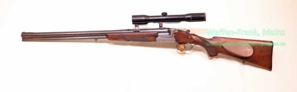 Sauer u. Sohn/Suhl Mod. 54 8x57JRS-16/70
