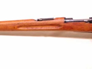 Carl Gustafs - Werke - Schwede Mod. 1896 lang 6,5x55 Schweden