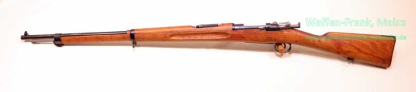 Carl Gustafs - Werke - Schwede Mod. 1896 lang 6,5x55 Schweden