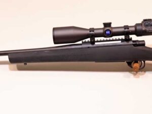 Howa / Japan M1500 Jäger-Komplettpaket .30-06 Spring .30-06 SPRINGFIELD