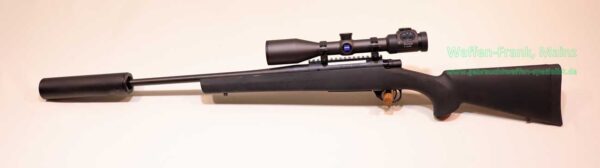 Howa / Japan M1500 Jäger-Komplettpaket .30-06 Spring .30-06 SPRINGFIELD