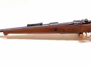 Deutsch Diverse Typ 98 8x57JS