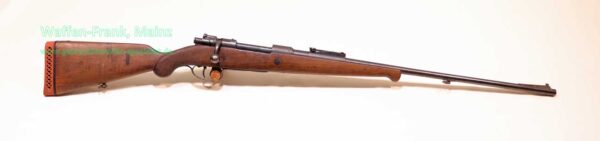 Deutsch Diverse Typ 98 8x57JS – Bild 2