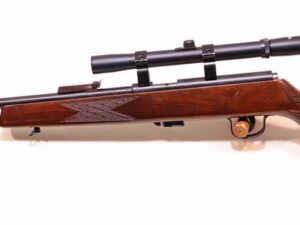 Voere - Vöhrenbach Mod. Standard .22lr