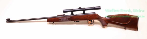 Voere - Vöhrenbach Mod. Standard .22lr