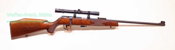 Voere - Vöhrenbach Mod. Standard .22lr – Bild 2