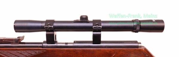 Voere - Vöhrenbach Mod. Standard .22lr – Bild 3