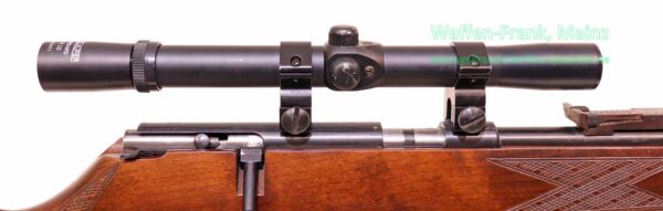 Voere - Vöhrenbach Mod. Standard .22lr – Bild 4