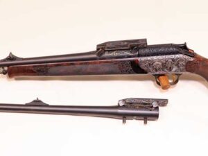 Blaser - Isny Mod. R93 Royal Super Exclusive .300WinMag-WL:.338WinMag