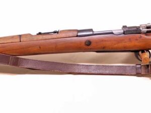 DWM, Oberndorf Mod. 1909 Argentino Karabiner 7,65Arg. 7,65 Arg.