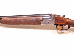 Heym - Münnerstadt Mod. 55 Luxus 16/70