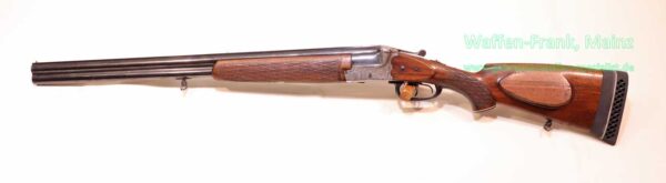 Heym - Münnerstadt Mod. 55 Luxus 16/70