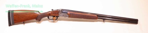 Heym - Münnerstadt Mod. 55 Luxus 16/70 – Bild 2