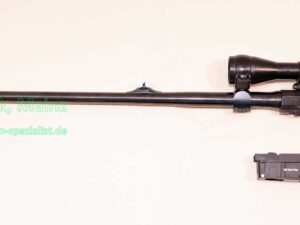 Blaser - Isny Mod. SR850/88 Luxus .375H&H/WL:.300Weath.Mag.