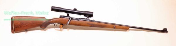 Steyr - Mannlicher - Österreic Mod. GK 7x64 – Bild 2