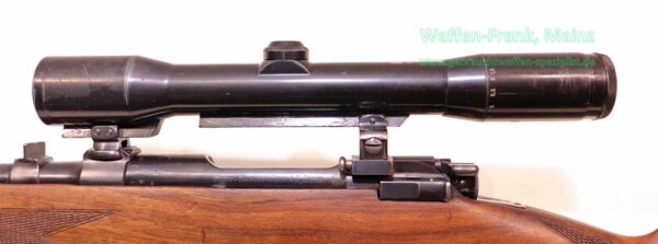 Steyr - Mannlicher - Österreic Mod. GK 7x64 – Bild 3