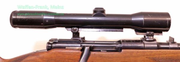 Steyr - Mannlicher - Österreic Mod. GK 7x64 – Bild 4
