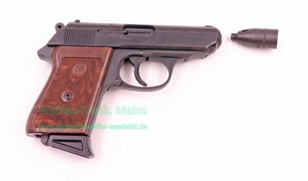 Röhm - Sontheim/Brenz RG800 8mmKnall – Bild 2
