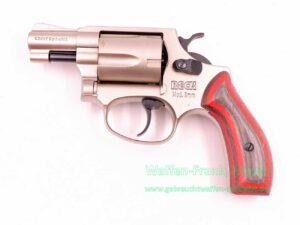 Reck - Arnsberg Chief Special 9mmKnall