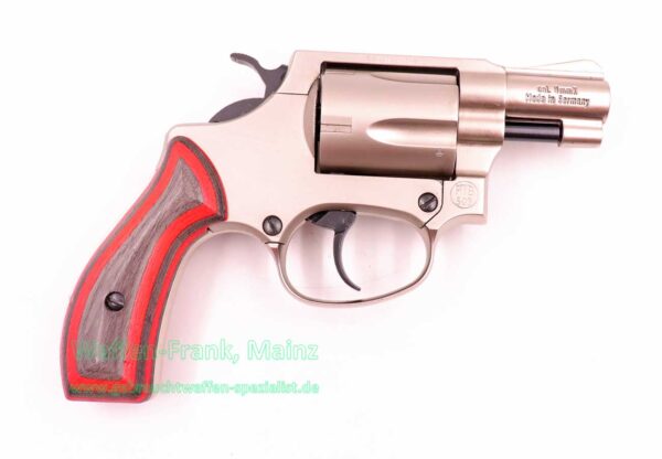 Reck - Arnsberg Chief Special 9mmKnall – Bild 2